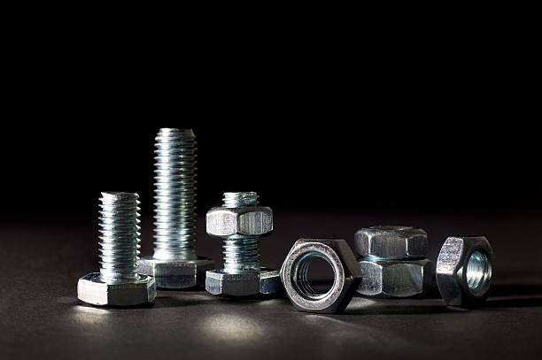 nut and bolts