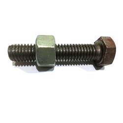 Ms Bolts and Nuts