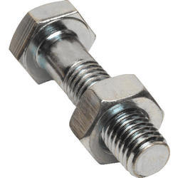 hex Bolts