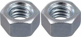 hex nuts in ludhiana