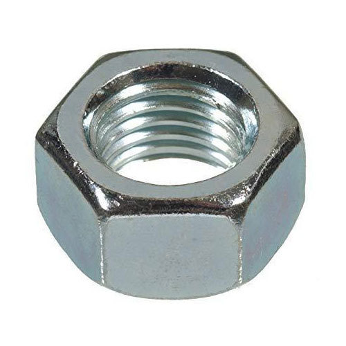 Hex Nuts Manufacturers