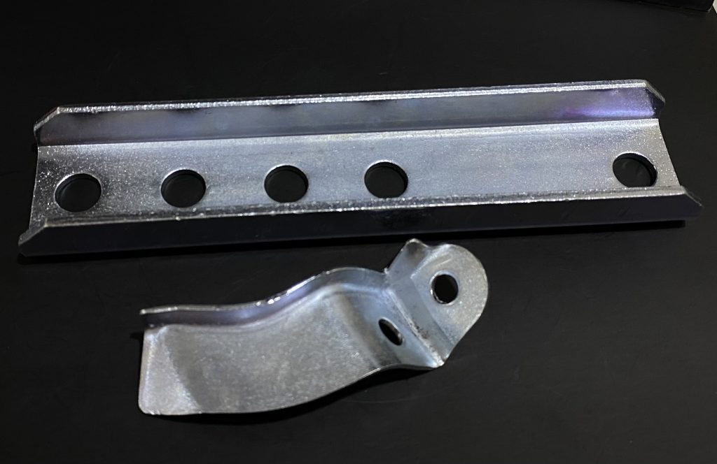 Sheet Metal Components manufacturers