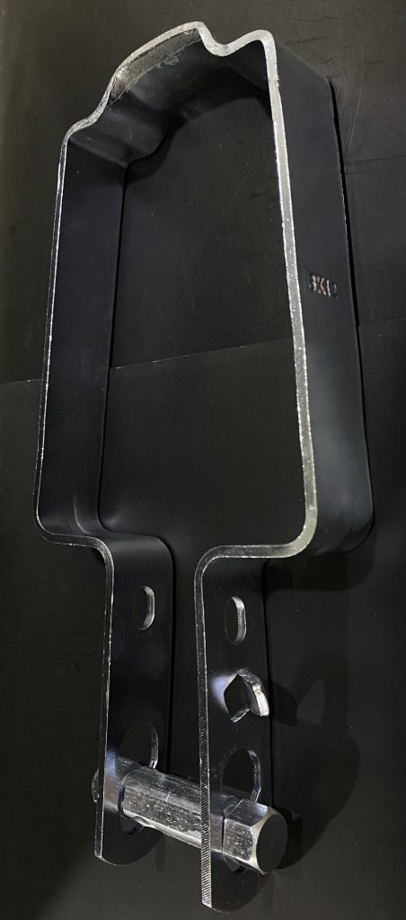 tower clamp